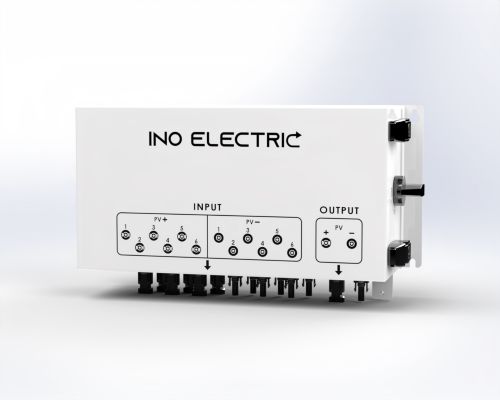 삼상 센트럴 인버터